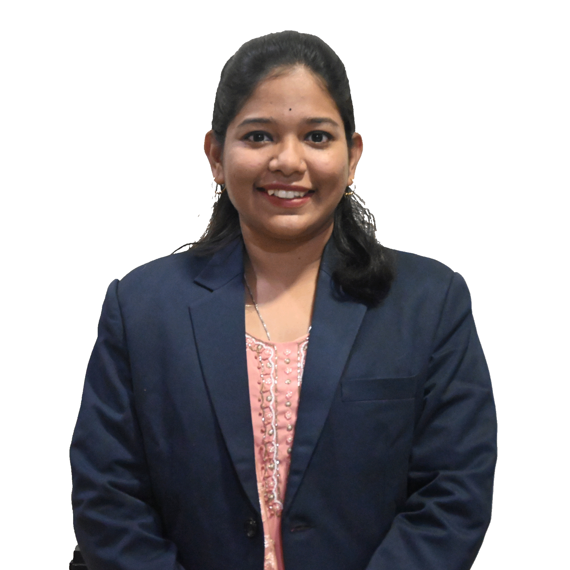 KIRTI KESHARWANI